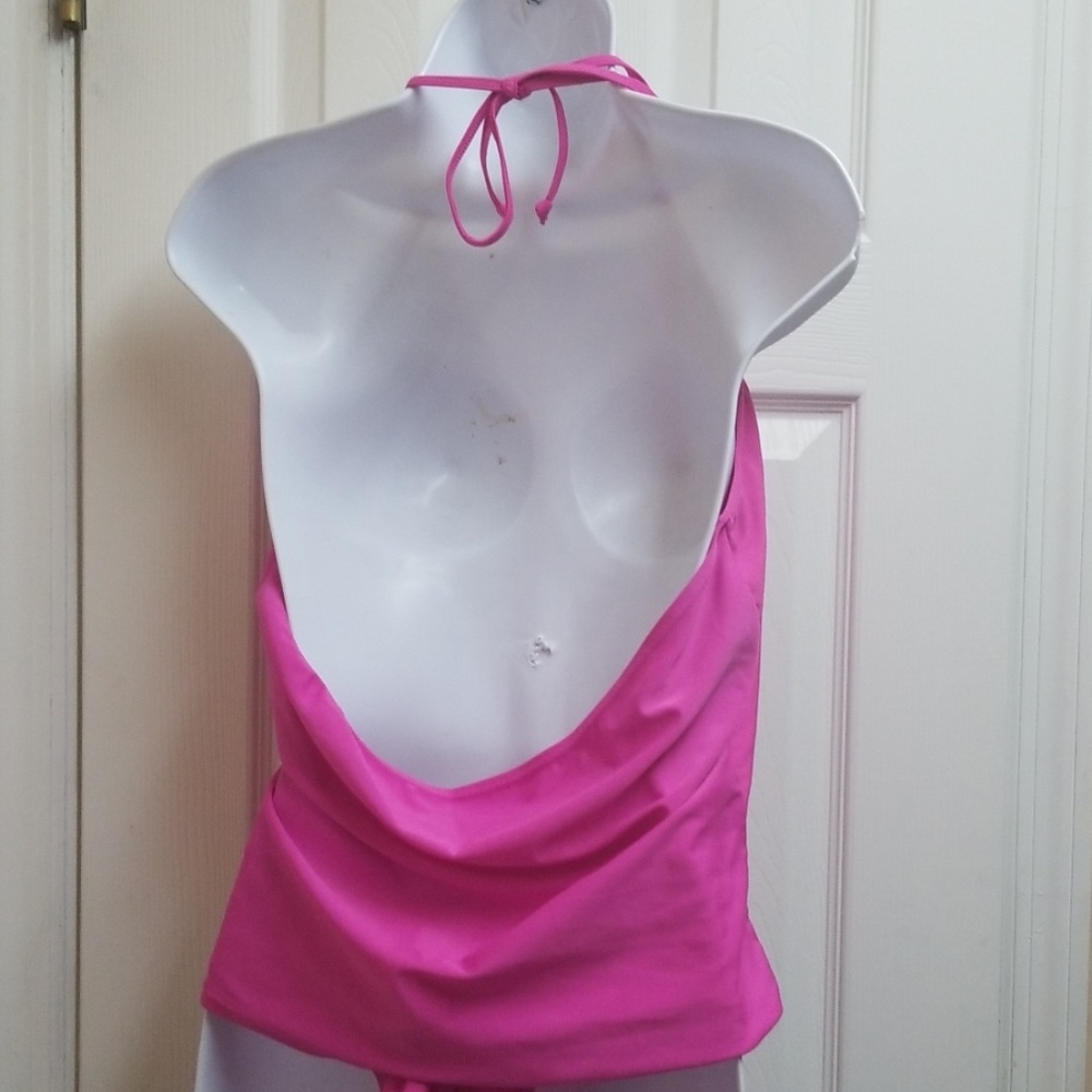 Tankini set - Picture 3 of 4
